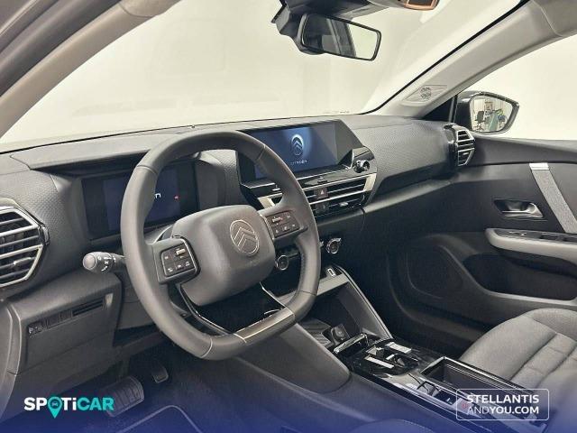 Citroën C4 Hybrid 145 ë-DCS6 Collection