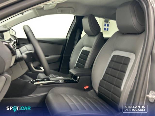 Citroën C4 Hybrid 145 ë-DCS6 Collection