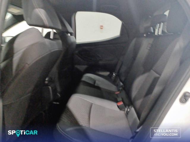 Toyota Yaris 1.5 120H Style