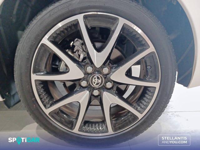 Toyota Yaris 1.5 120H Style