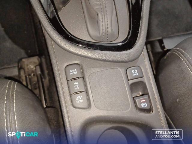 Toyota Yaris 1.5 120H Style