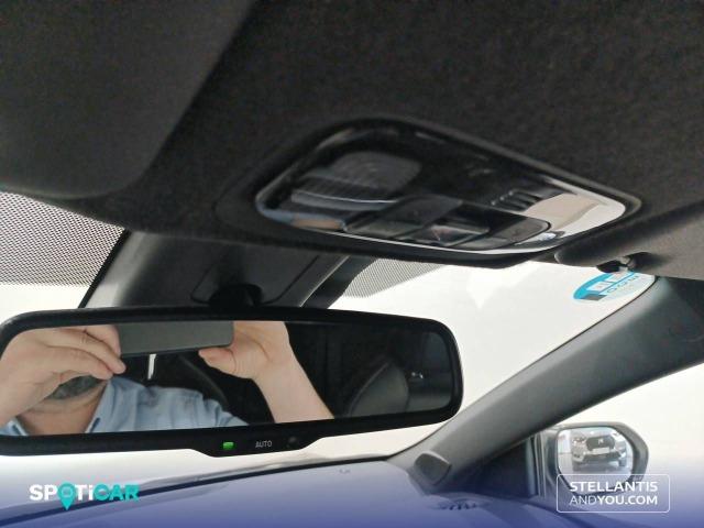 Toyota Yaris 1.5 120H Style