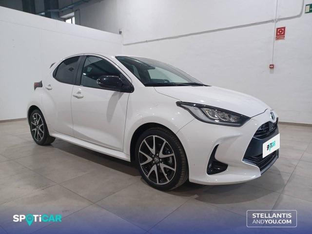 Toyota Yaris 1.5 120H Style