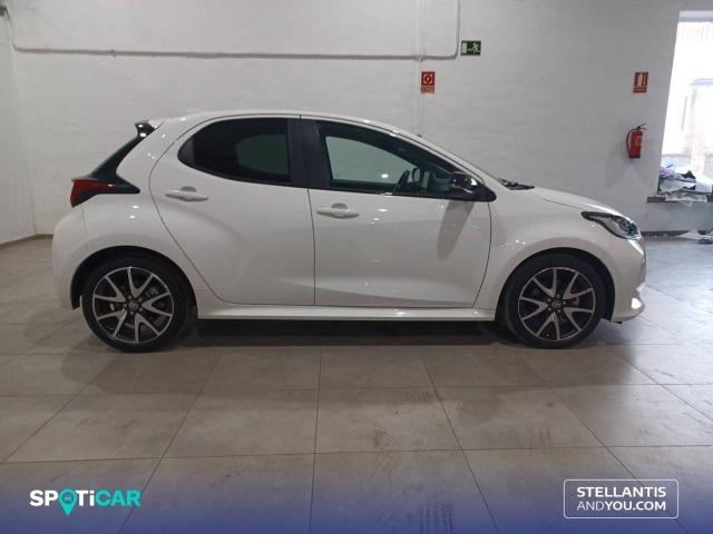 Toyota Yaris 1.5 120H Style