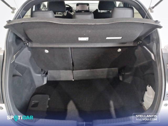 Toyota Yaris 1.5 120H Style