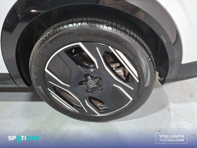 Peugeot 5008 Eléctrico 157kW GT