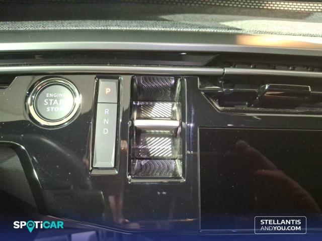 Peugeot 5008 Eléctrico 157kW GT