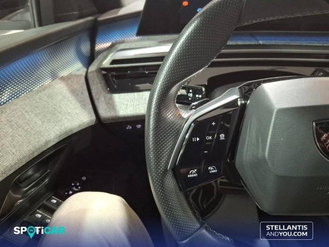 Peugeot 5008 Eléctrico 157kW GT