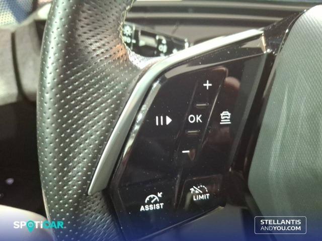 Peugeot 5008 Eléctrico 157kW GT