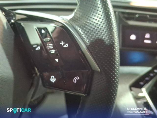 Peugeot 5008 Eléctrico 157kW GT