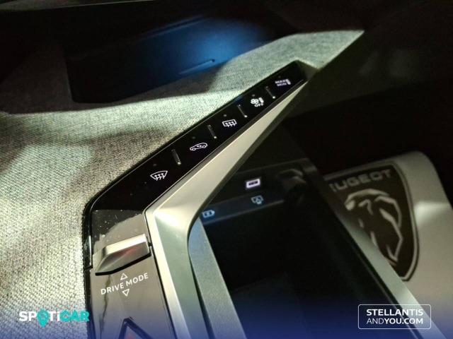 Peugeot 5008 Eléctrico 157kW GT