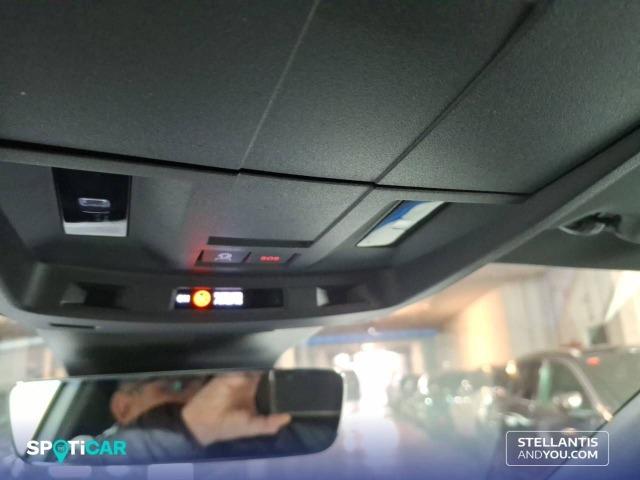 Peugeot 5008 Eléctrico 157kW GT