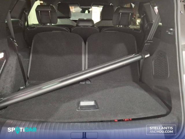 Peugeot 5008 Eléctrico 157kW GT