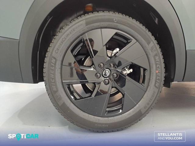 Citroën C5 Aircross HYBRID 107kW (145CV) e-DCS6 Max