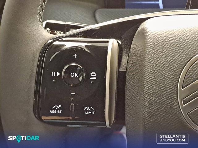 Citroën C5 Aircross HYBRID 107kW (145CV) e-DCS6 Max