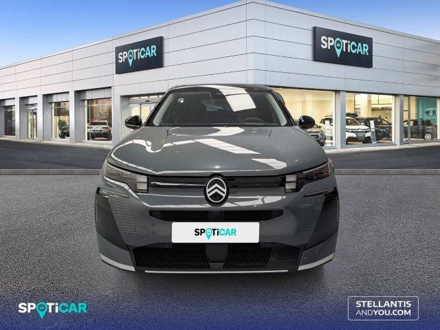 Citroën C5 Aircross HYBRID 107kW (145CV) e-DCS6 Max