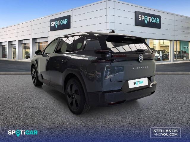 Citroën C5 Aircross HYBRID 107kW (145CV) e-DCS6 Max