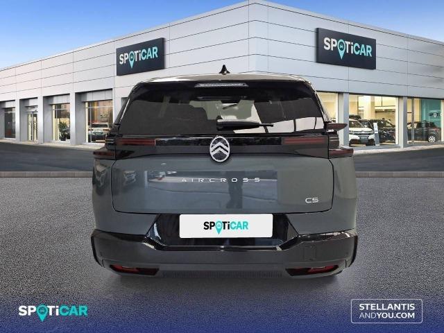 Citroën C5 Aircross HYBRID 107kW (145CV) e-DCS6 Max