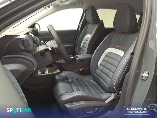Citroën C5 Aircross HYBRID 107kW (145CV) e-DCS6 Max