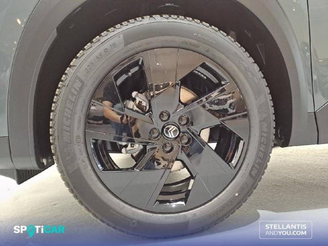 Citroën C5 Aircross HYBRID 107kW (145CV) e-DCS6 Max