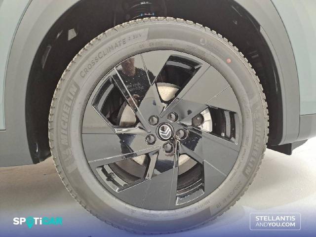 Citroën C5 Aircross HYBRID 107kW (145CV) e-DCS6 Max