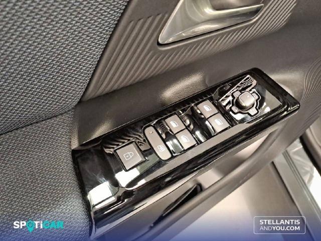 Citroën C5 Aircross HYBRID 107kW (145CV) e-DCS6 Max