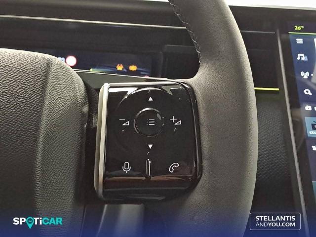 Citroën C5 Aircross HYBRID 107kW (145CV) e-DCS6 Max