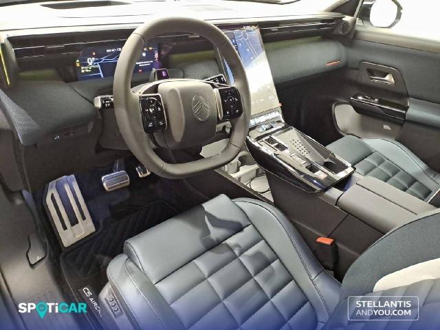 Citroën C5 Aircross HYBRID 107kW (145CV) e-DCS6 Max