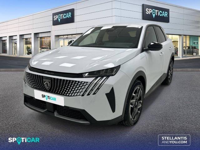Peugeot 3008 1.2 100KW  eDCS6 Allure