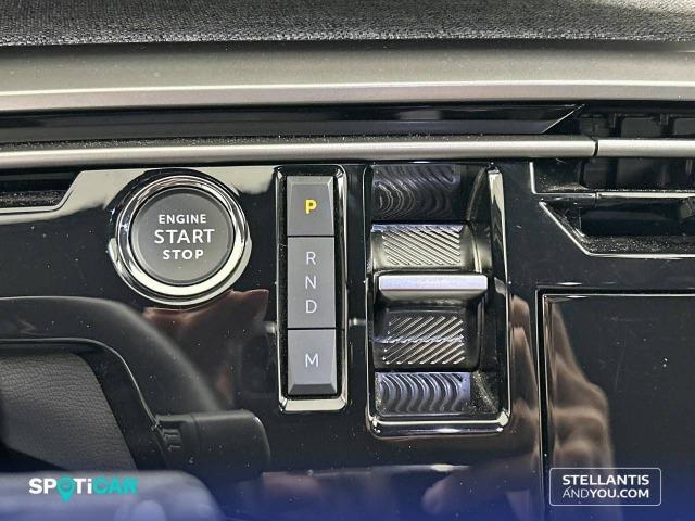 Peugeot 3008 1.2 100KW  eDCS6 Allure