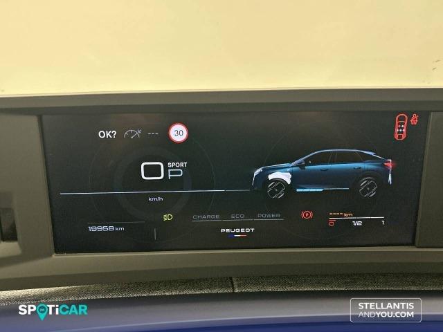 Peugeot 3008 1.2 100KW  eDCS6 Allure