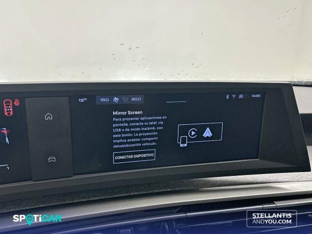 Peugeot 3008 1.2 100KW  eDCS6 Allure