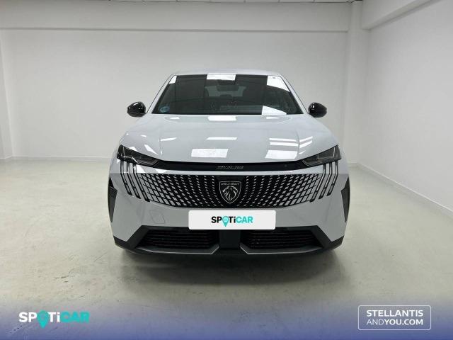 Peugeot 3008 1.2 100KW  eDCS6 Allure