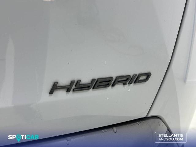 Peugeot 3008 1.2 100KW  eDCS6 Allure