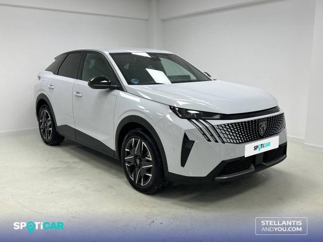 Peugeot 3008 1.2 100KW  eDCS6 Allure