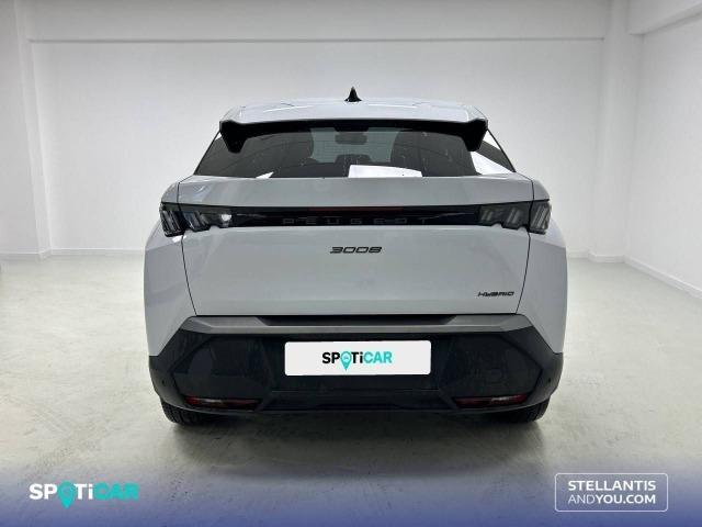 Peugeot 3008 1.2 100KW  eDCS6 Allure