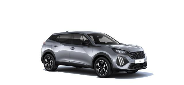 Peugeot 2008 2008 EDITION HYB 110 AUT