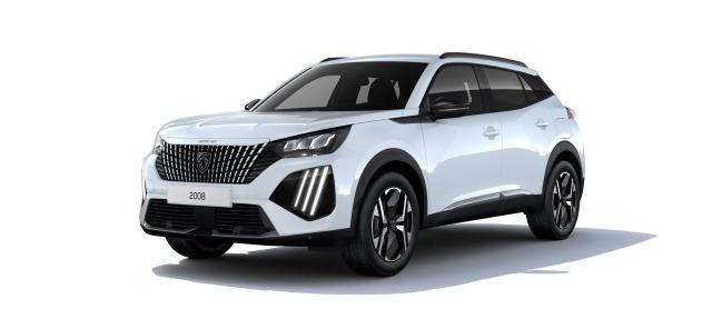 Peugeot 2008 2008 EDITION HYB 110 AUT