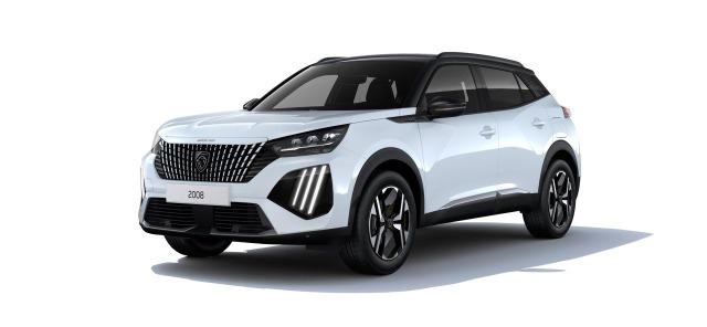 Peugeot 2008 2008 GT EXCLUSIVE HYB 145