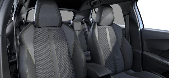 Peugeot 2008 2008 GT EXCLUSIVE HYB 145