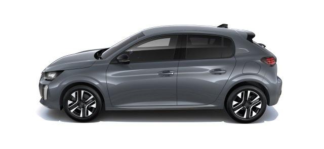 Peugeot 208 208 Allure Hybrid 110