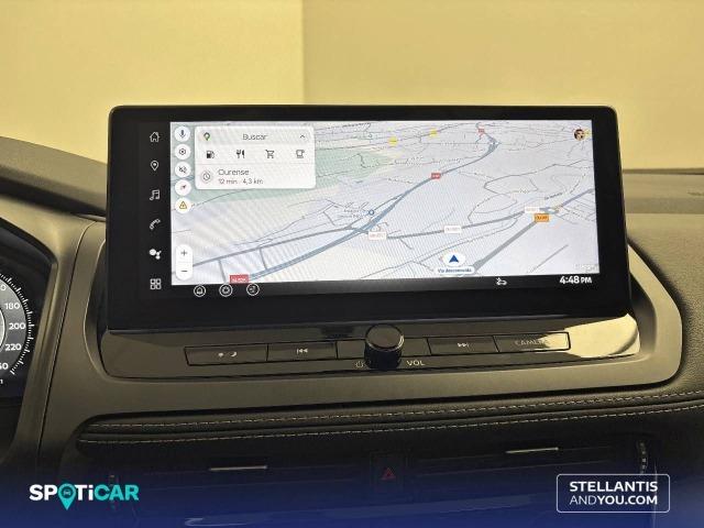 Nissan Qashqai DIG-T 103kW N-Connecta