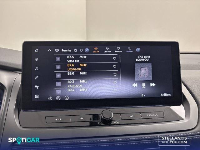 Nissan Qashqai DIG-T 103kW N-Connecta