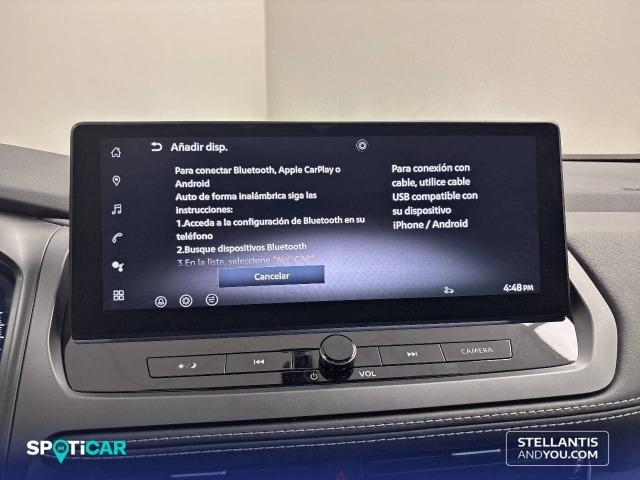 Nissan Qashqai DIG-T 103kW N-Connecta