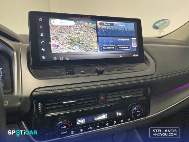 Nissan Qashqai DIG-T 103kW N-Connecta