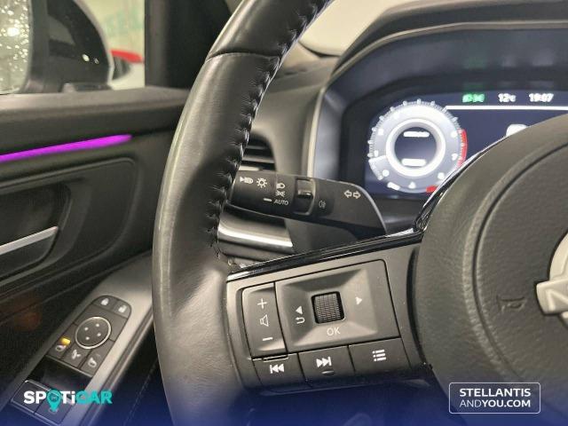 Nissan Qashqai DIG-T 103kW N-Connecta