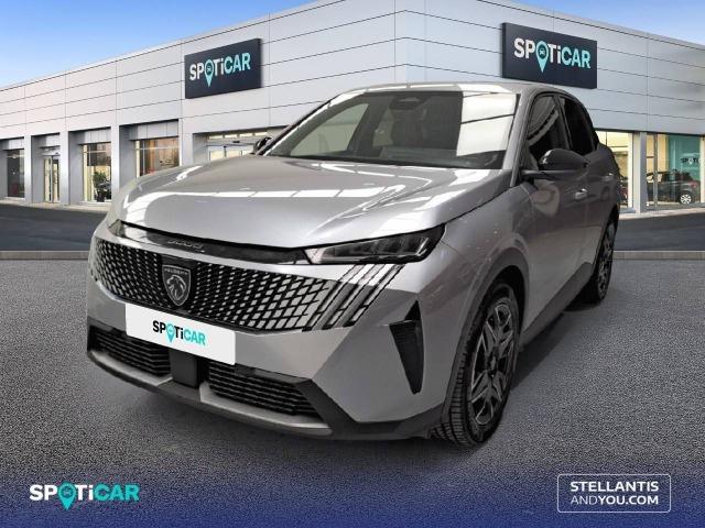 Peugeot 3008 1.2 100KW  eDCS6 Allure