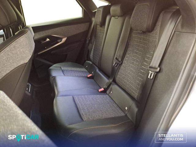 Peugeot 3008 1.2 100KW  eDCS6 Allure