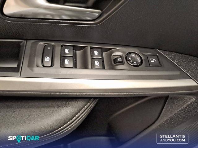 Peugeot 3008 1.2 100KW  eDCS6 Allure