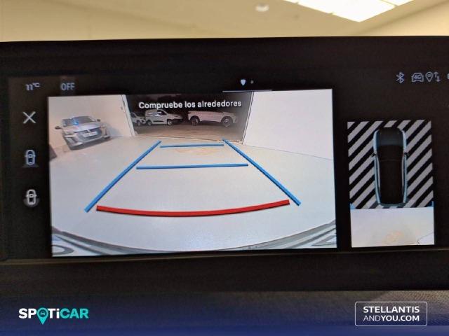 Peugeot 3008 1.2 100KW  eDCS6 Allure